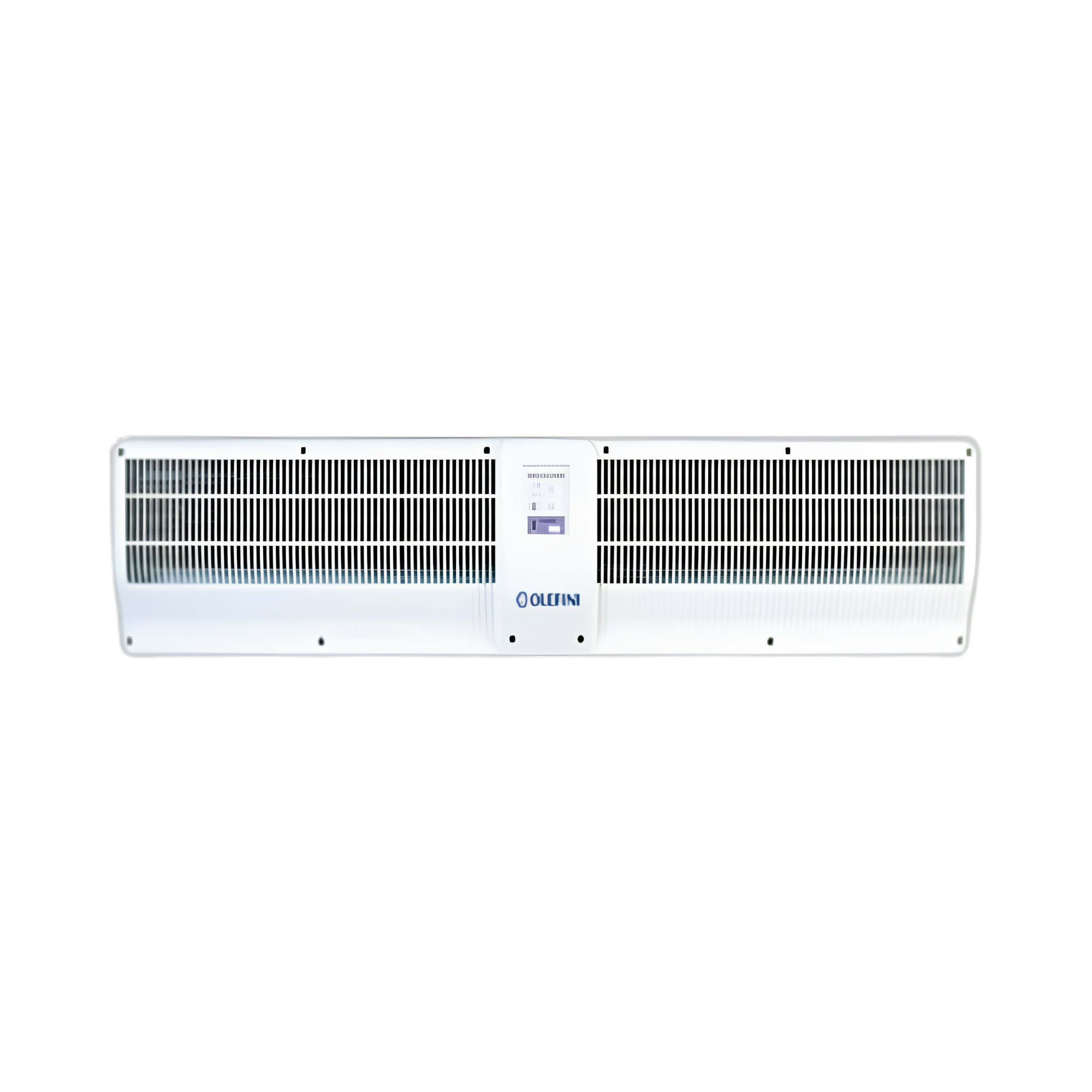 Olefini KEH-46 160 cm 12 kW Monoblok Elektrik Isıtıcılı Hava Perdesi