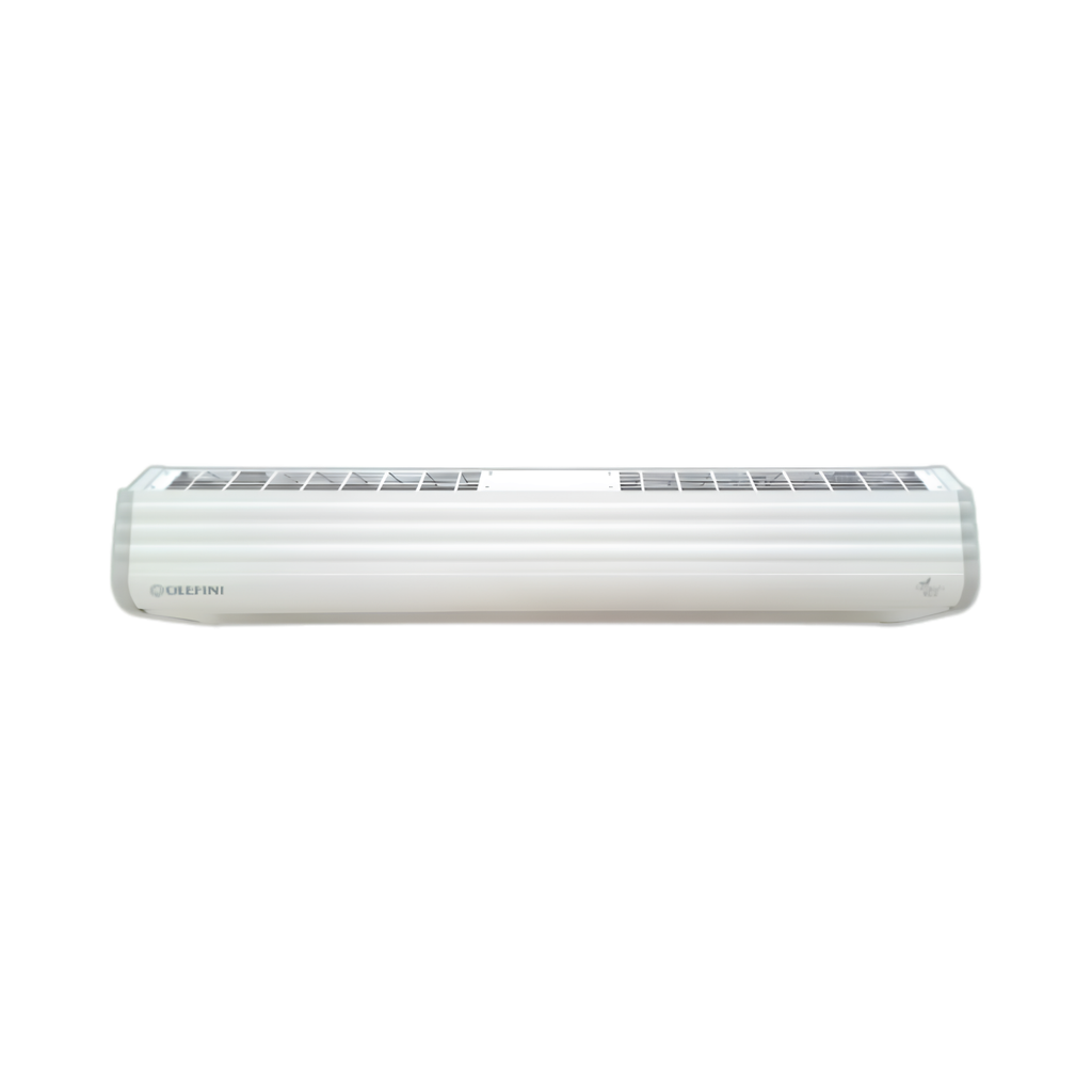 Olefini APEH-15 140 cm 12 kW Elektrikli Isıtıcılı Hava Perdesi