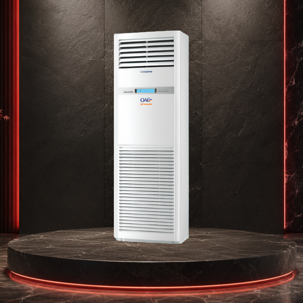 Olefini OLE-48 FS DCHT 48.000 BTU DC Inverter Salon Tipi Split Klima