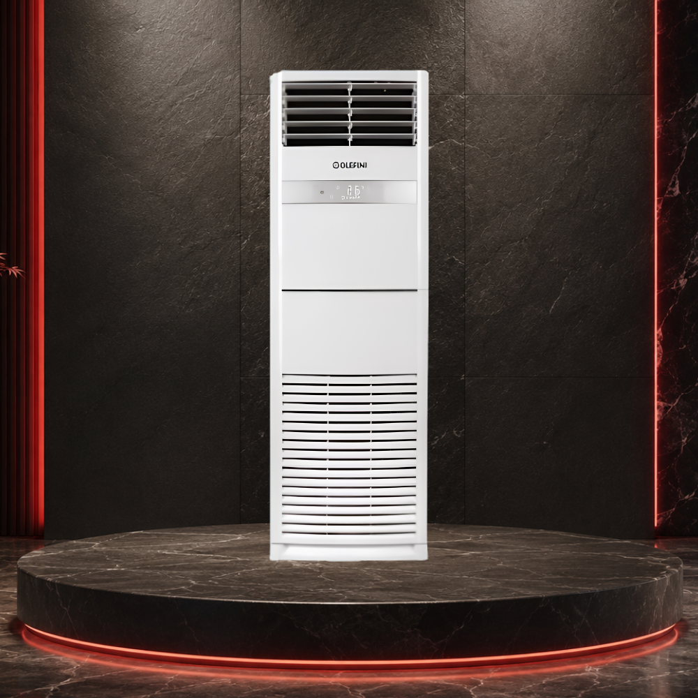 Olefini OLE-48 FSDCMS1 48.000 BTU DC Inverter Salon Tipi Split Klima