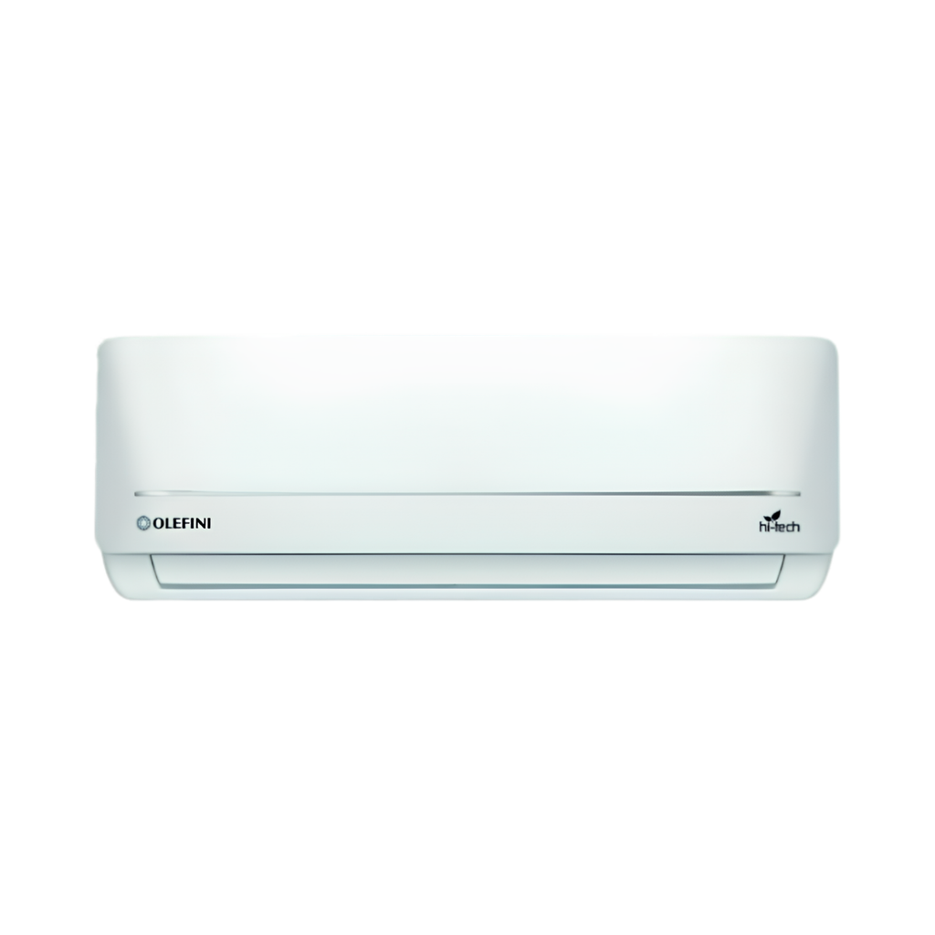 Olefini OLE-12 DCM 12.000 BTU Hitech Duvar Tipi Split Klima