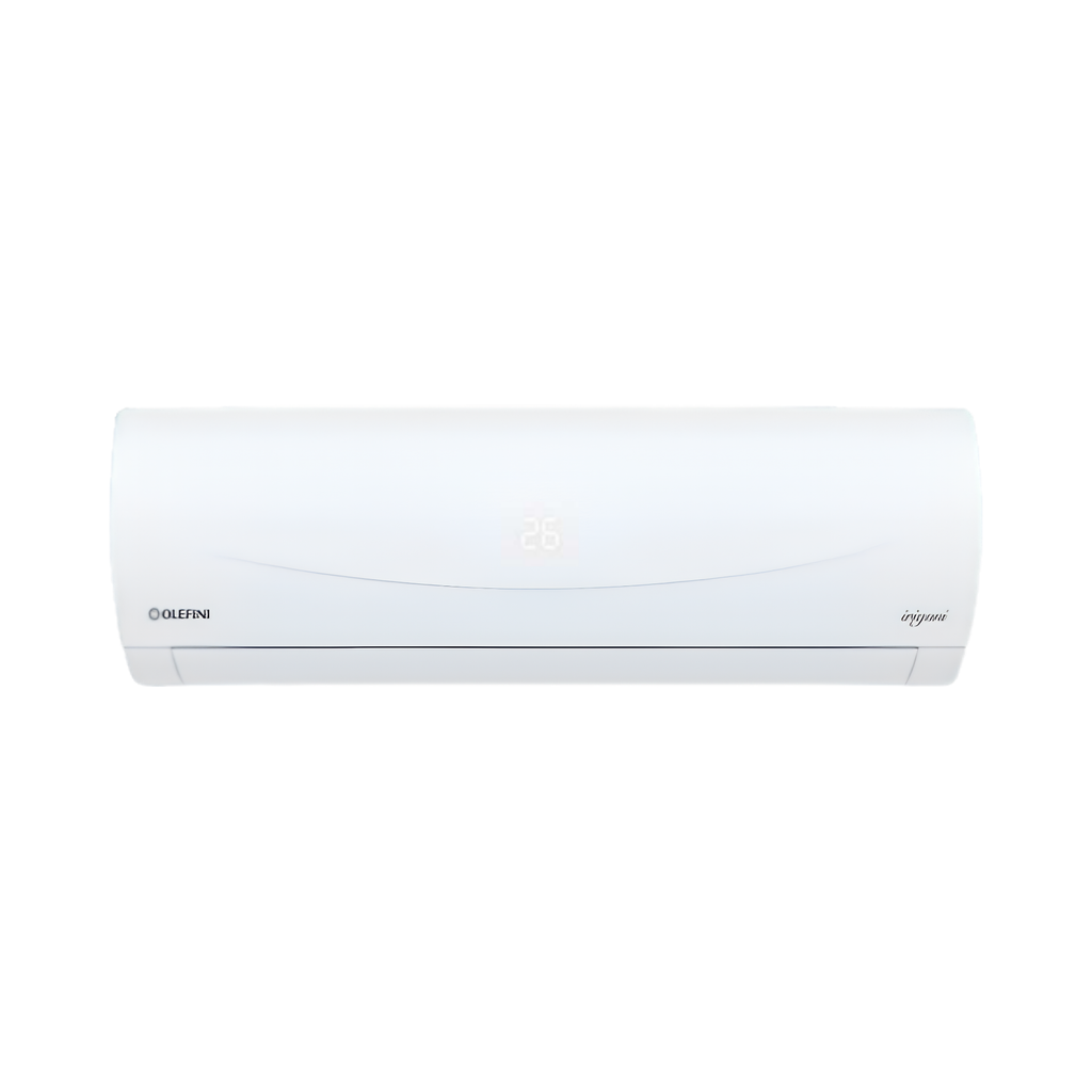 Olefini OLE-24 DICW 24.000 BTU Irigoni Duvar Tipi Split Klima