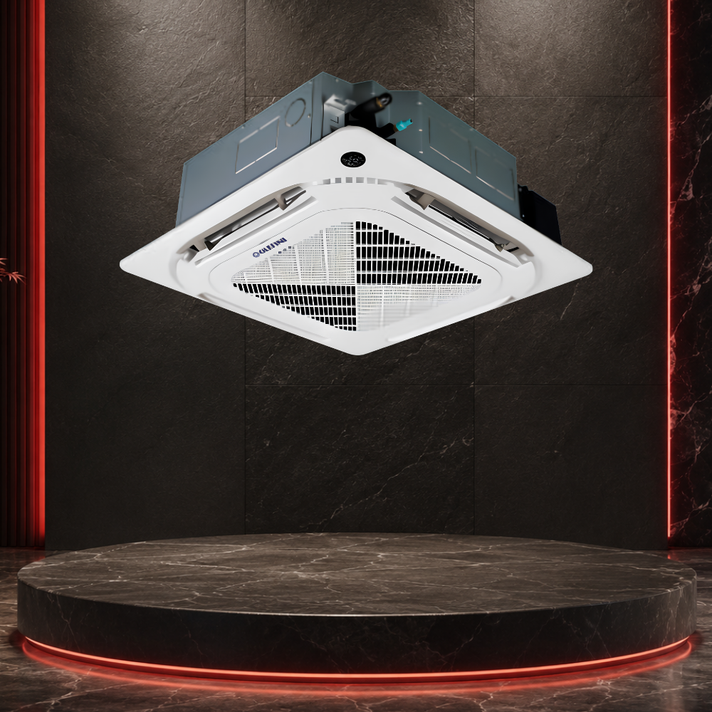 Olefini OLE-48 CSDCMS1 48.000 BTU DC Inverter Kaset Tipi Split Klima