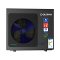 Olefini OLE-12-HPM1-M 12 kW Monoblok Isı Pompası