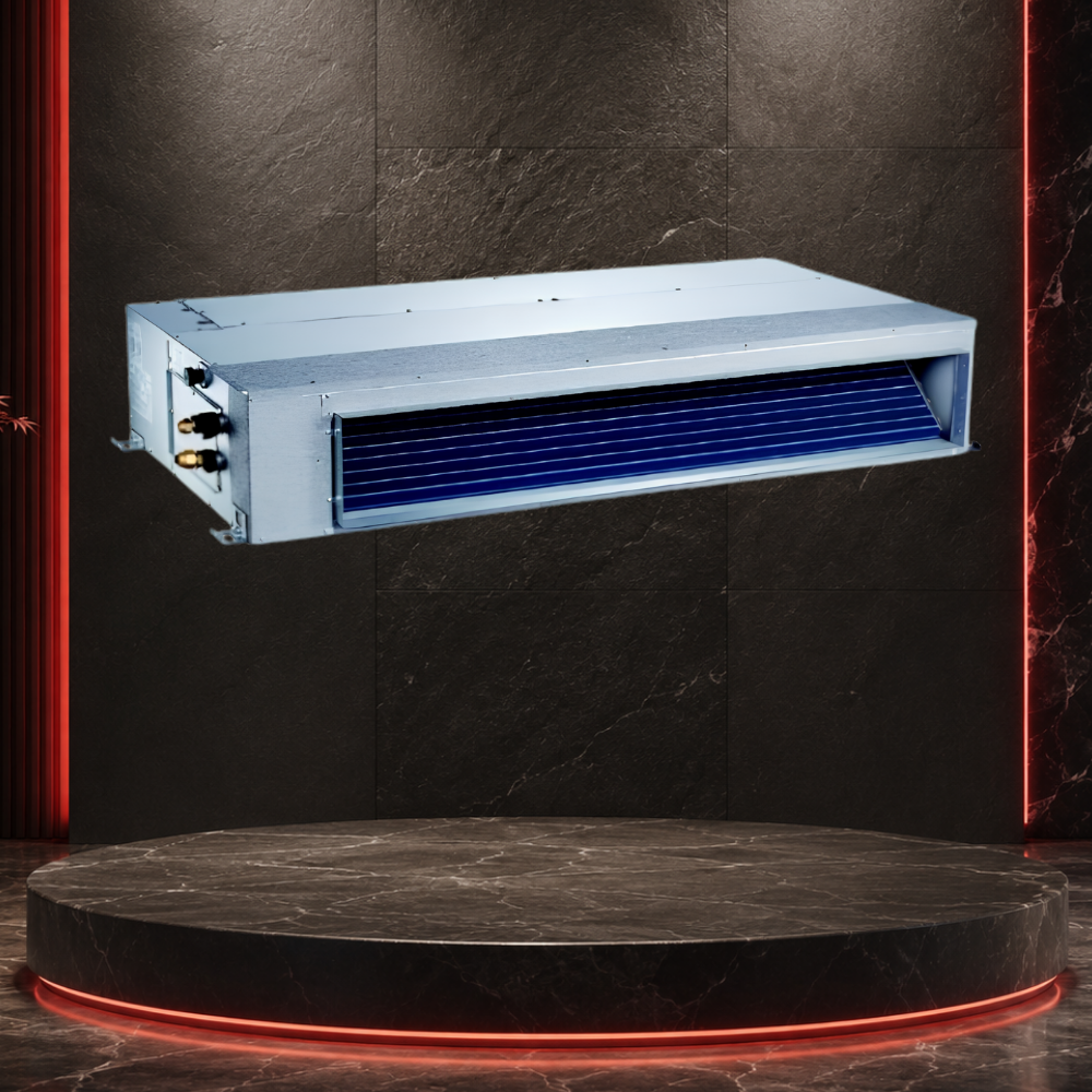 Olefini OLE-D-60 H 60.000 BTU DC Inverter Yüksek Basınçlı Kanallı Tip Split Klima