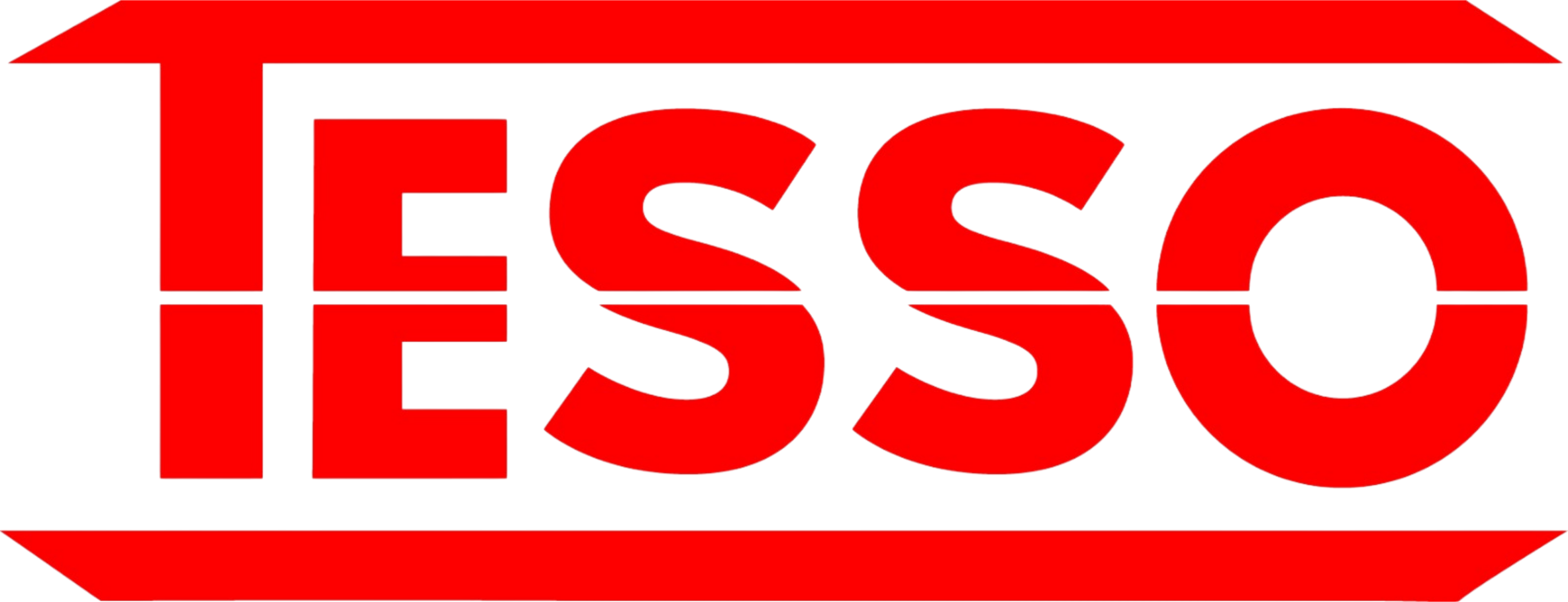 Tesso Mühendislik