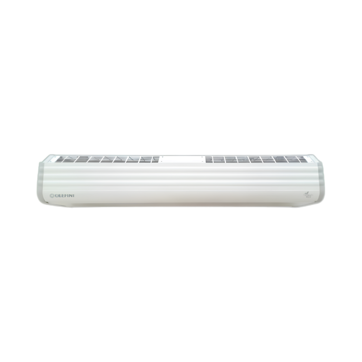 Olefini APEH-13 110 cm 9 kW elektrikli ısıtıcılı hava perdesi