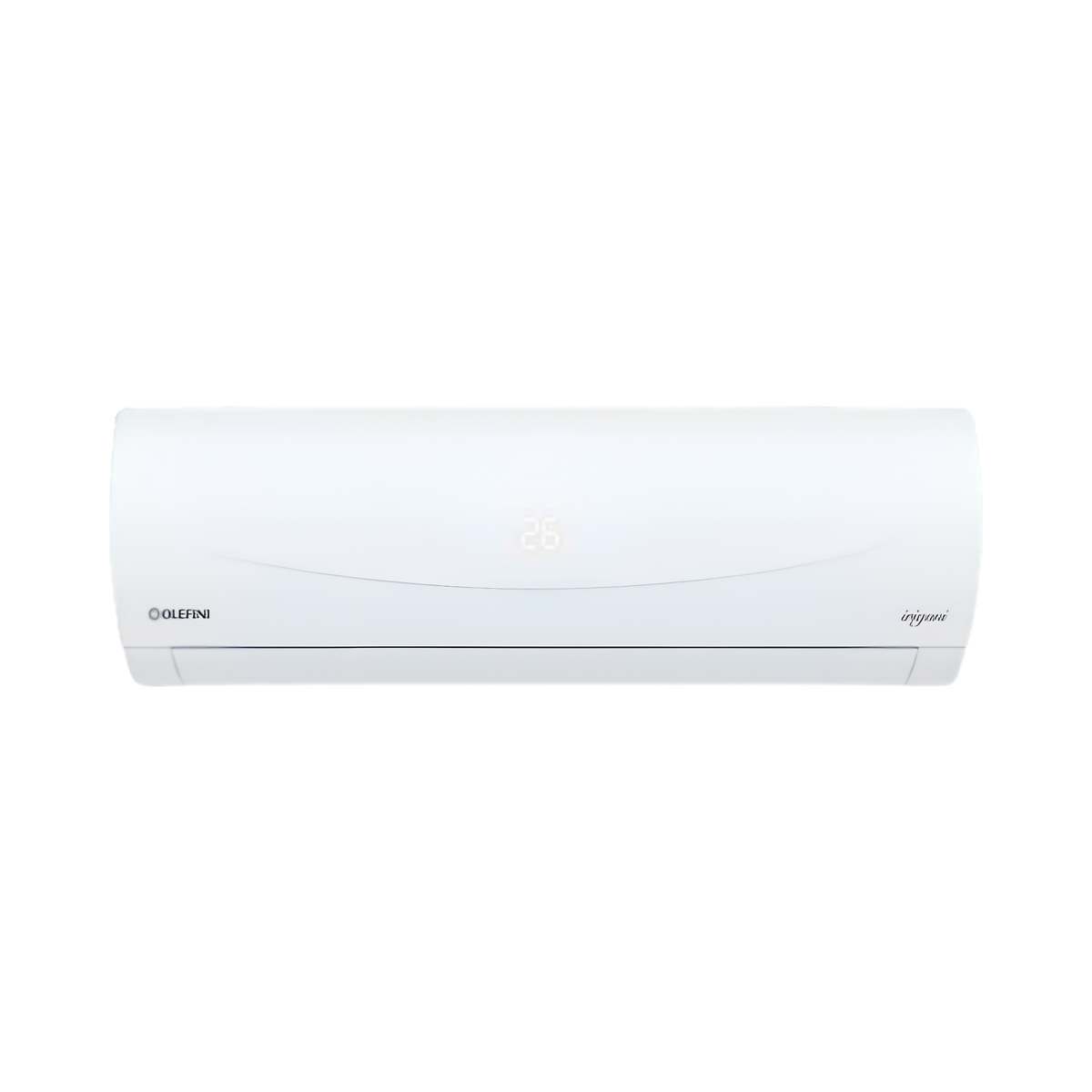 Olefini OLE-24 DICW 24.000 BTU Irigoni duvar tipi split klima